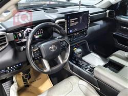 تويوتا سيكويا